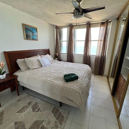 Appartement Gorgeous Ocean View 1Br W/Beach Acess & Pool à San Juan Extérieur photo