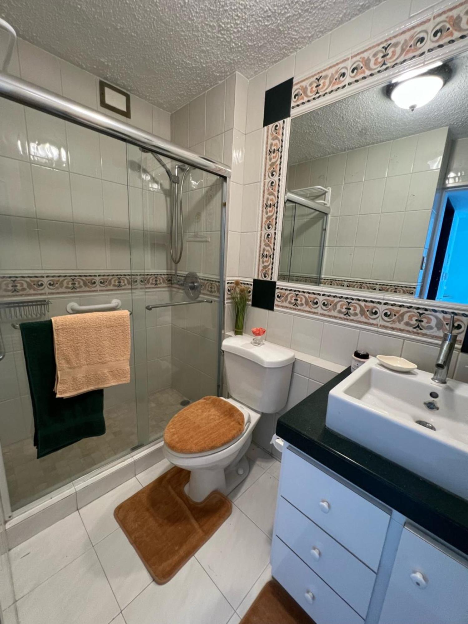 Appartement Gorgeous Ocean View 1Br W/Beach Acess & Pool à San Juan Extérieur photo